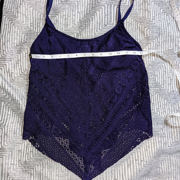 'Chic Peek' Fly Away Underwire Swim Top - Picture 4 of 6